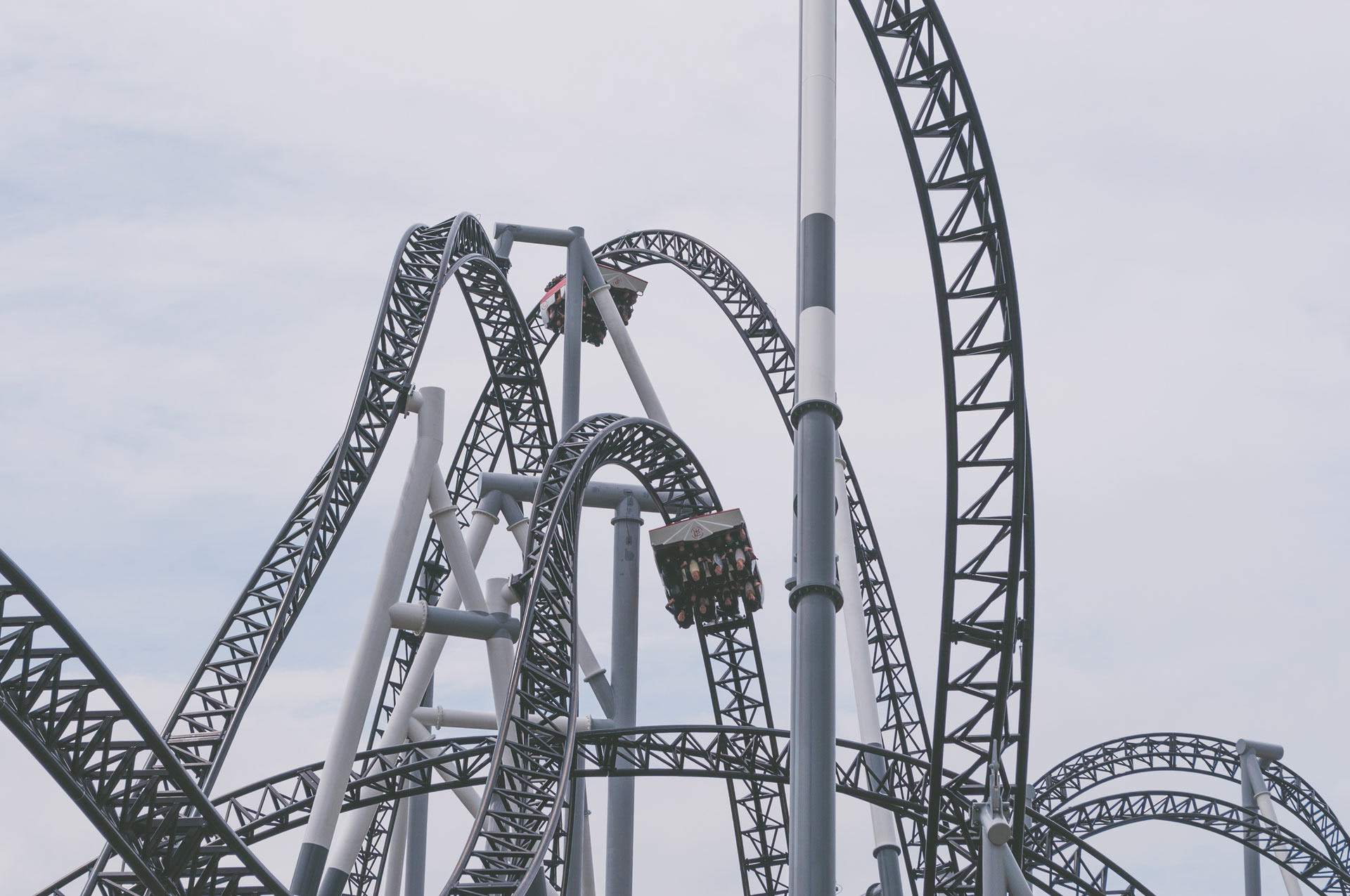 Caso práctico, negocio de eventos