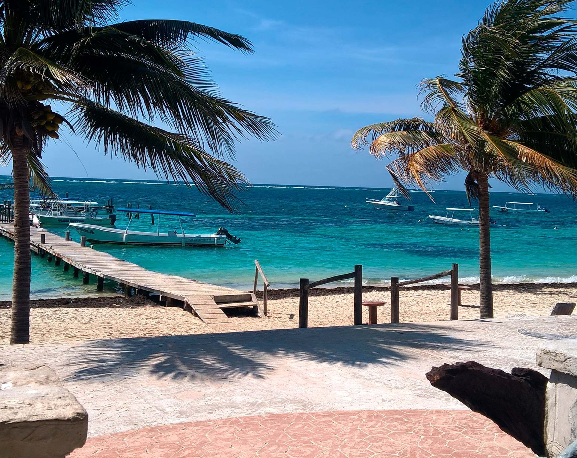Caso práctico, negocio chiringuito playero
